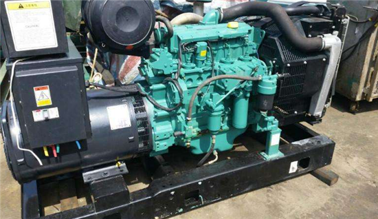 敦煌柴油发电机 敦煌柴油发电机
